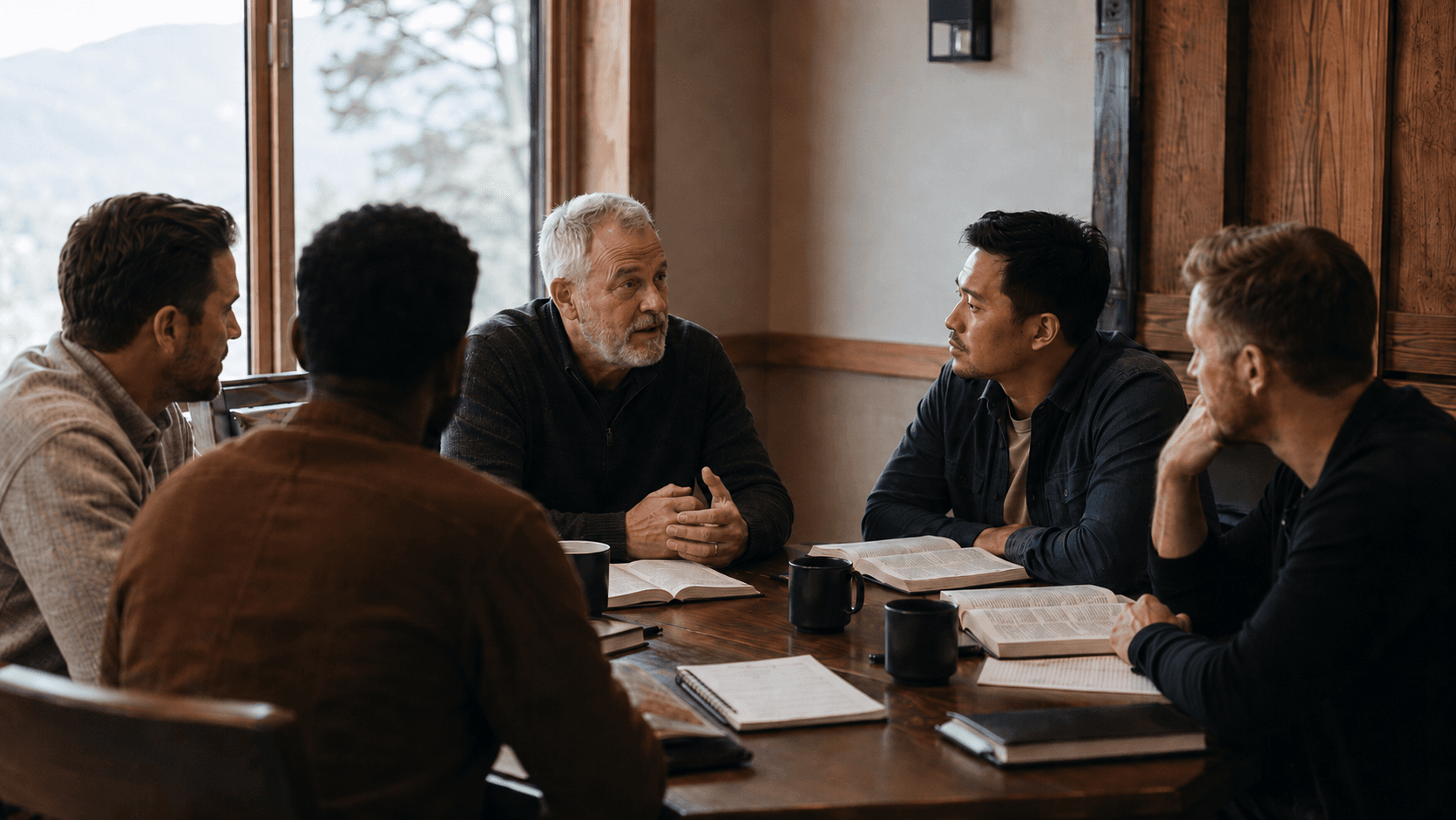 pastors