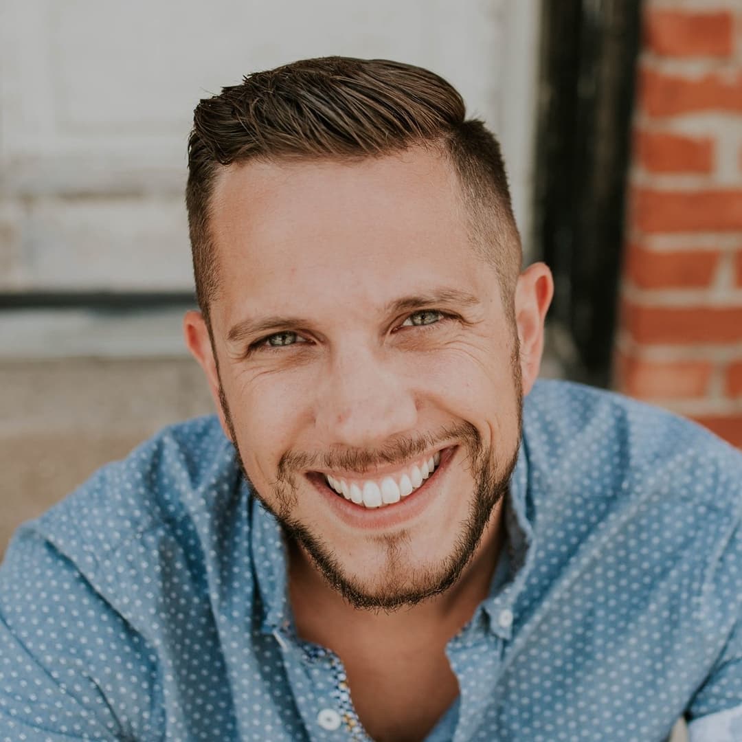 Kyle Fredricks