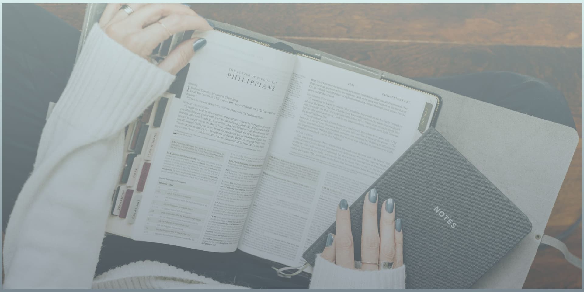 Real Conversations for Real Ministry Life