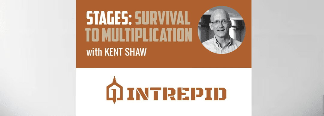 Week 1: Survival to Multiplication 