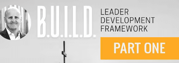 BUILD Leadership Cohort Part One
