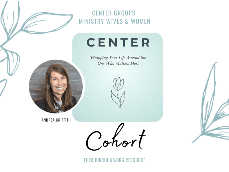 Center Group, Afternoon (PM)