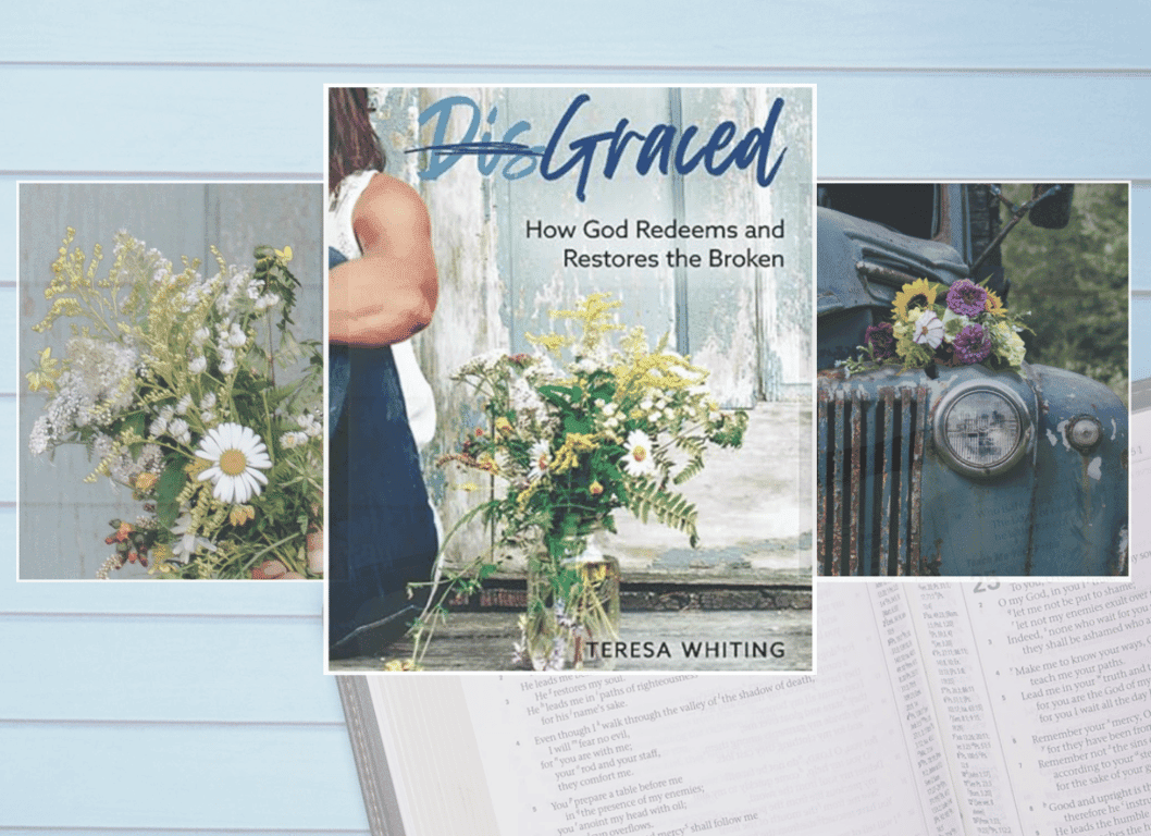 Graced Cohort with Teresa Whiting