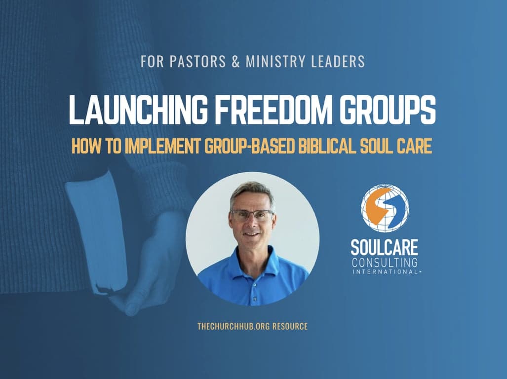 Pastor and Elder Membership