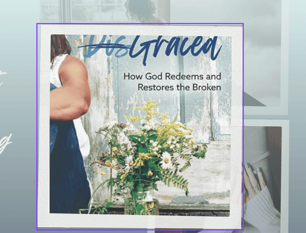 Graced Cohort with Teresa Whiting