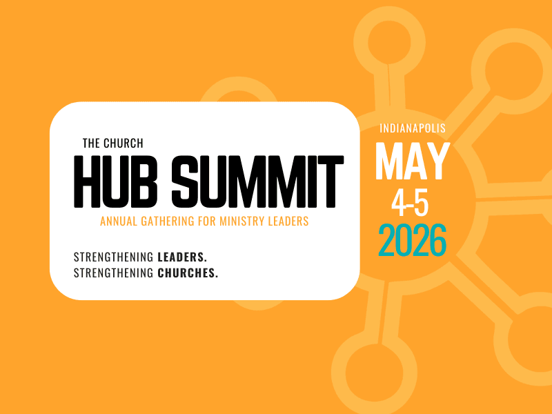 The Church Hub Summit