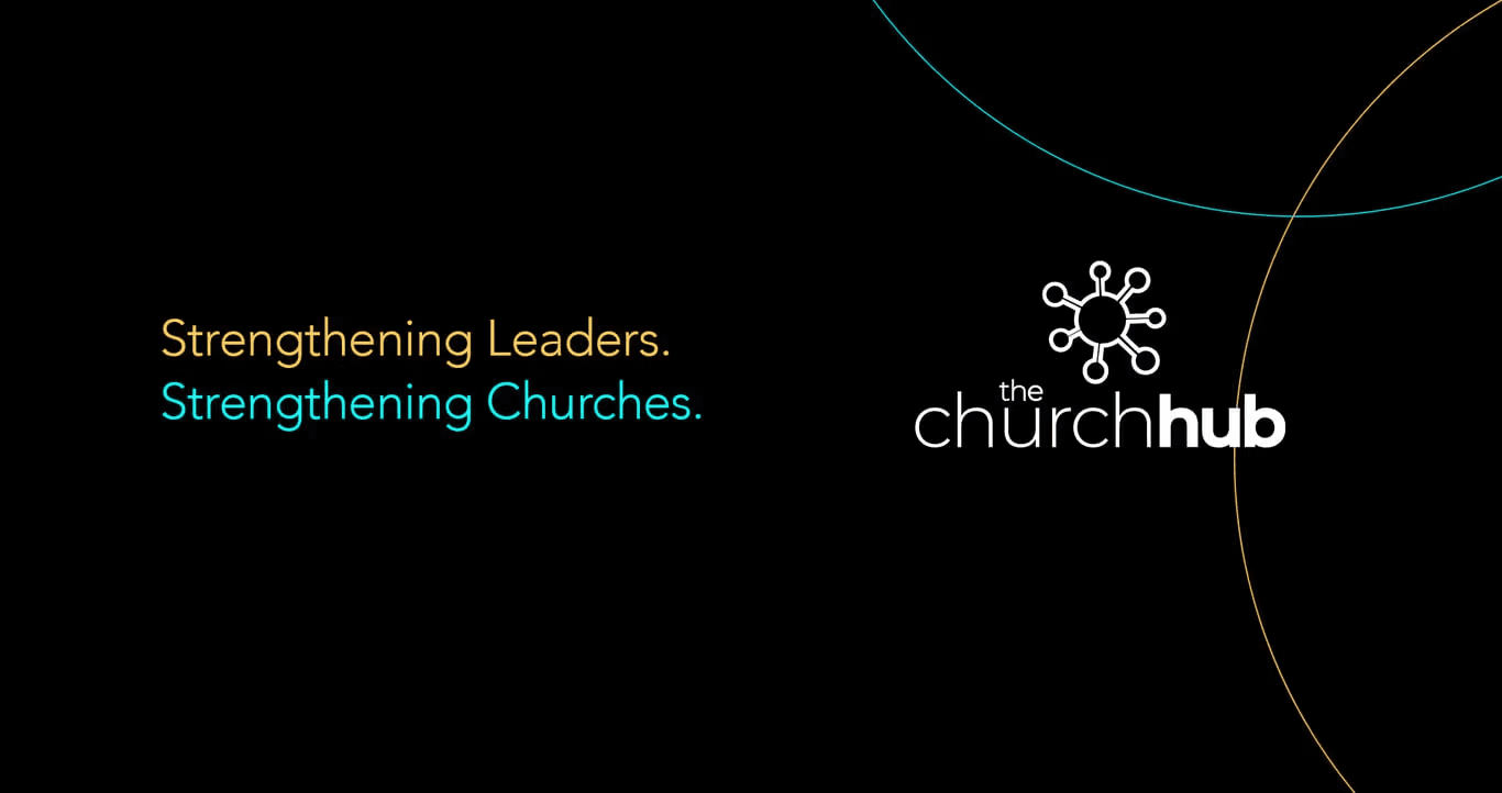 Strengthening Leaders and Churches. Pastors, Wives, Ministry Leaders. 