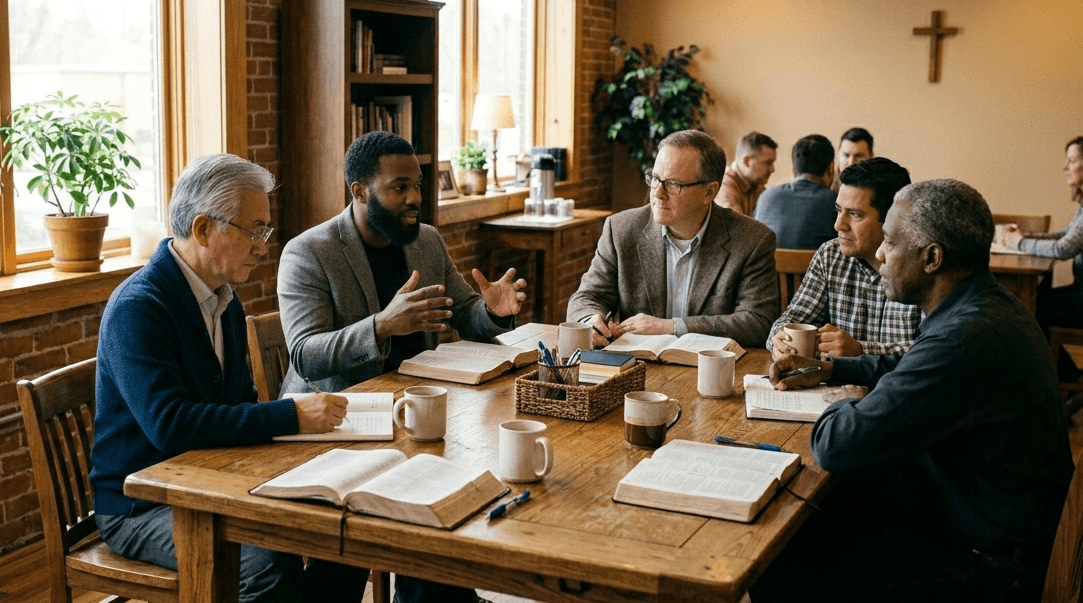 pastors