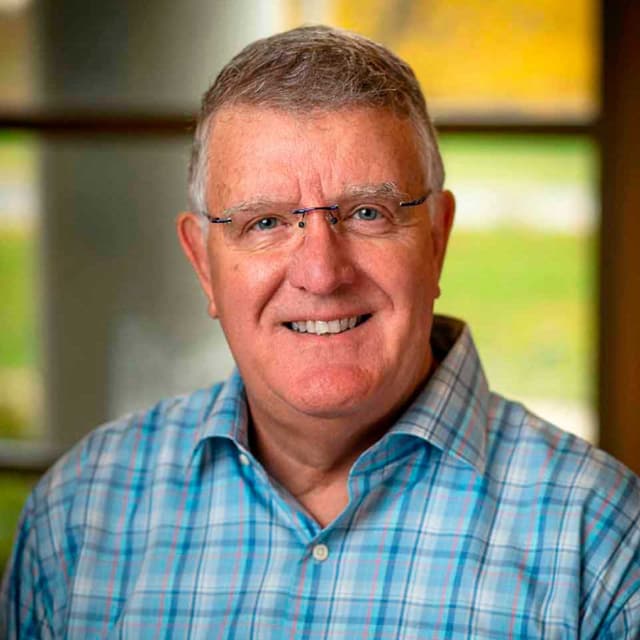 Chip Bernhard