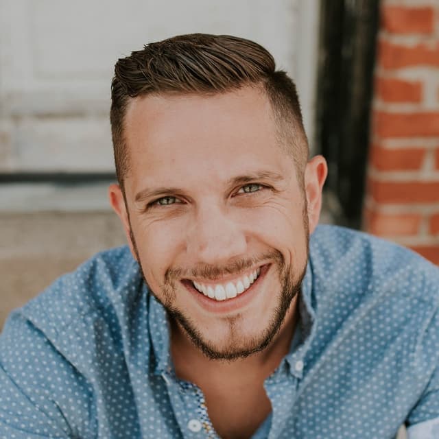 Kyle Fredricks